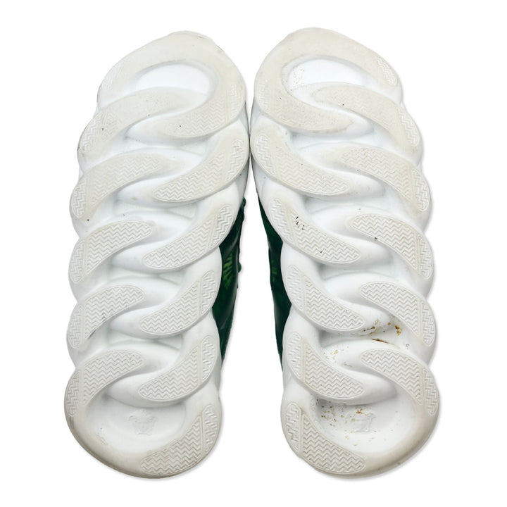 Concepts x Versace Chain Reaction Jungle Print Sneakers