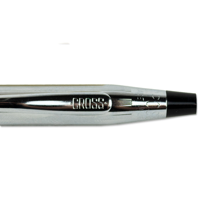 Cross Lopressor 200 Chrome Ballpoint Pen