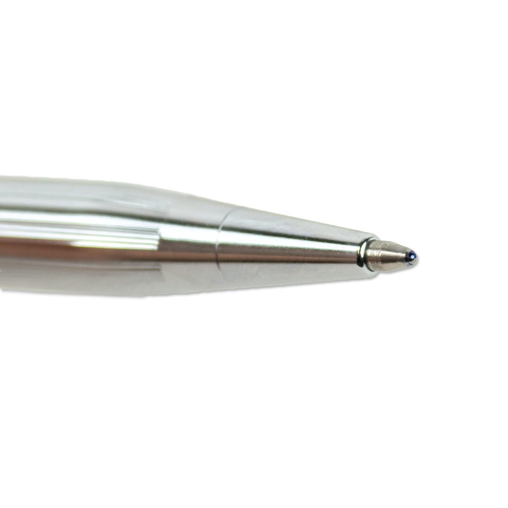 Cross Lopressor 200 Chrome Ballpoint Pen