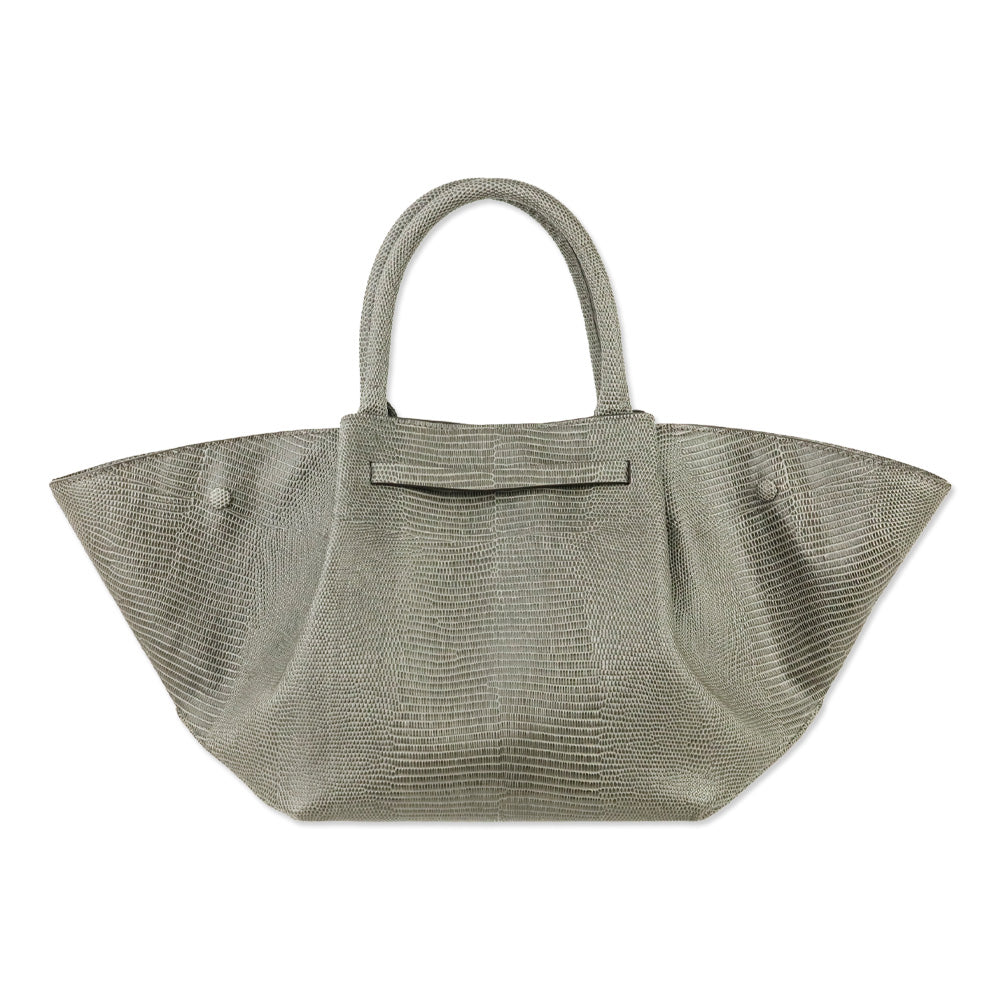 DeMellier Lizard The Midi New York Tote