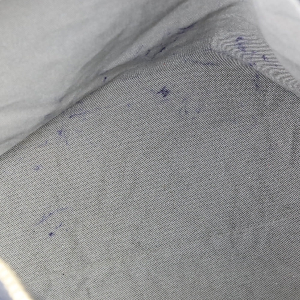 Dolce & Gabbana Black Leather Maki Bag