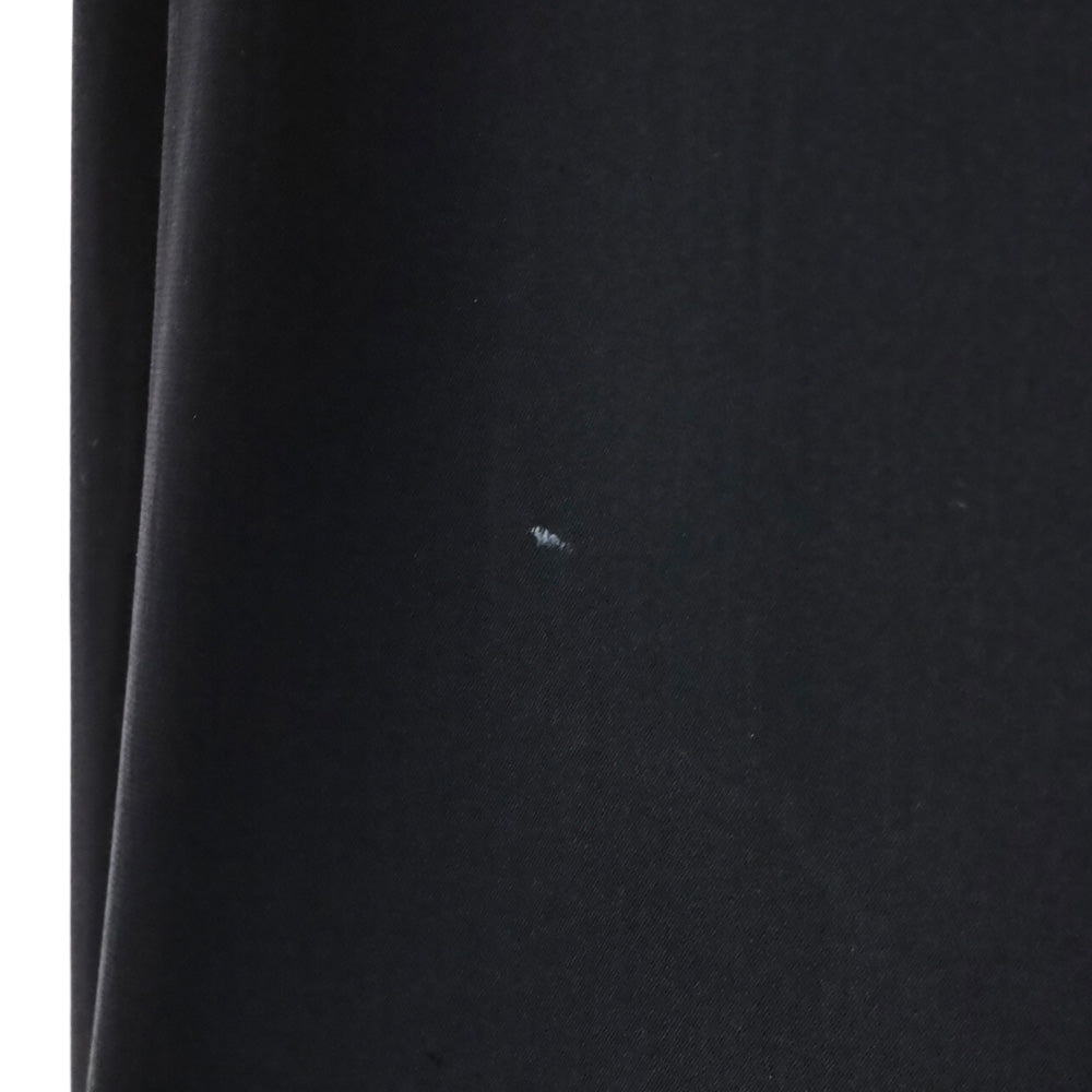 Emilio Pucci Black Silk Mesh Crystal & Sequin Sheath Midi Dress