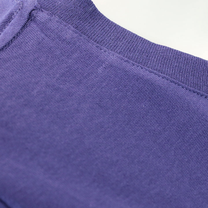 Favorite Daughter Venetian Blue Cotton The Favorite T-Shirt