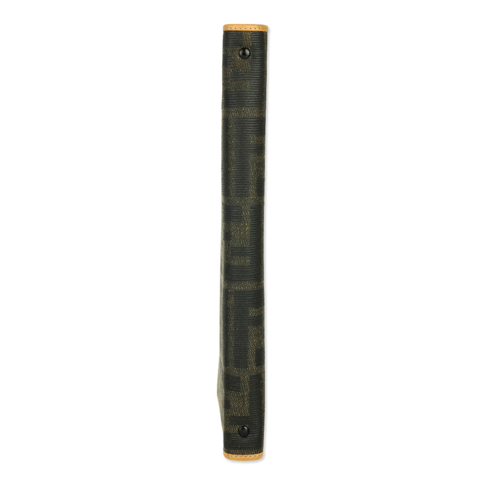 Fendi Zucca Monogram Canvas Diary Planner Notepad