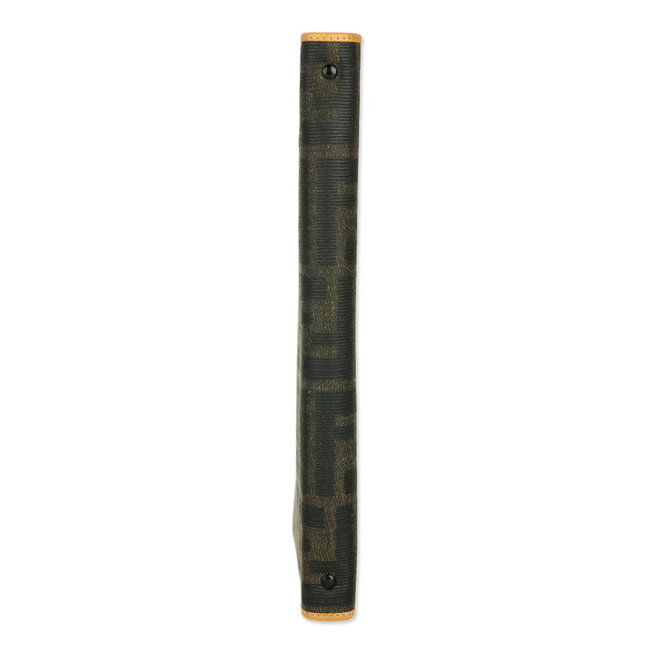 Fendi Zucca Monogram Canvas Diary Planner Notepad