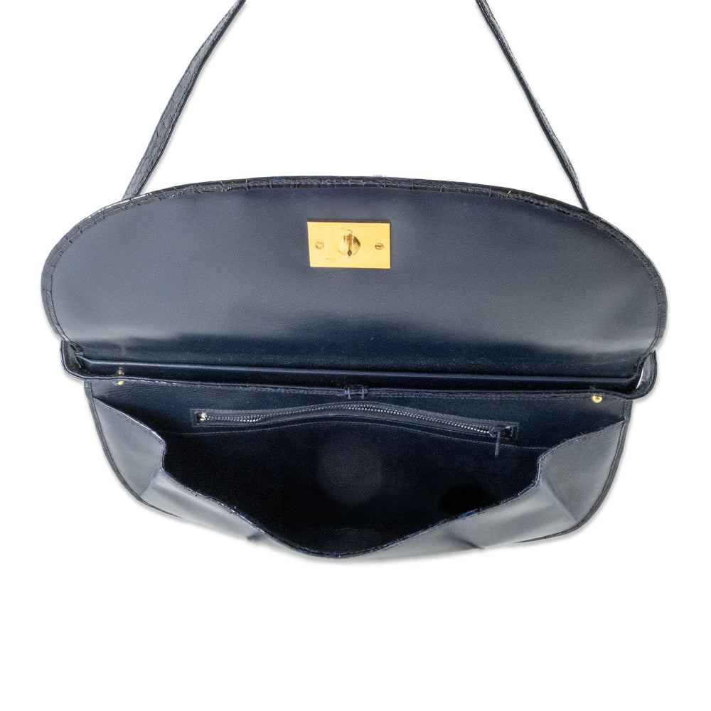 FENDI FENDI NAVY BLUE SHOULDER BAG ショルダーバッグ ロゴ 8BS081AUPXF1SNB_04?hash=
