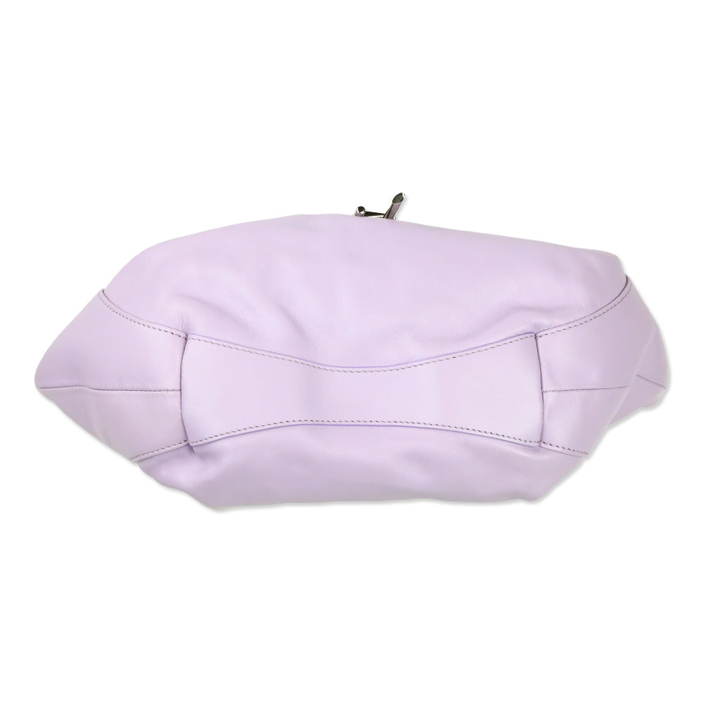 Givenchy 2022 Purple Kenny Bag