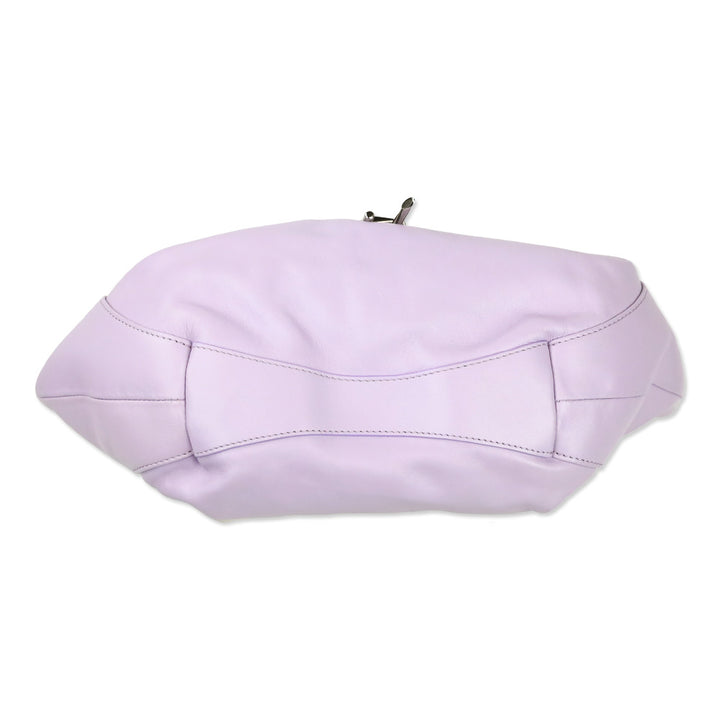 Givenchy 2022 Purple Kenny Bag