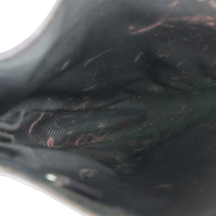 Gucci 1961 GG Supreme Canvas Jackie Hobo Bag