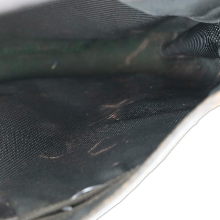 Gucci 1961 GG Supreme Canvas Jackie Hobo Bag