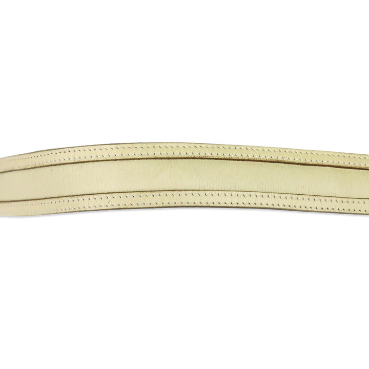 Gucci Beige Textured Leather Hobo Shoulder Bag