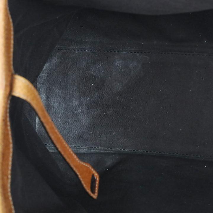 Gucci GG Canvas Glam Tote