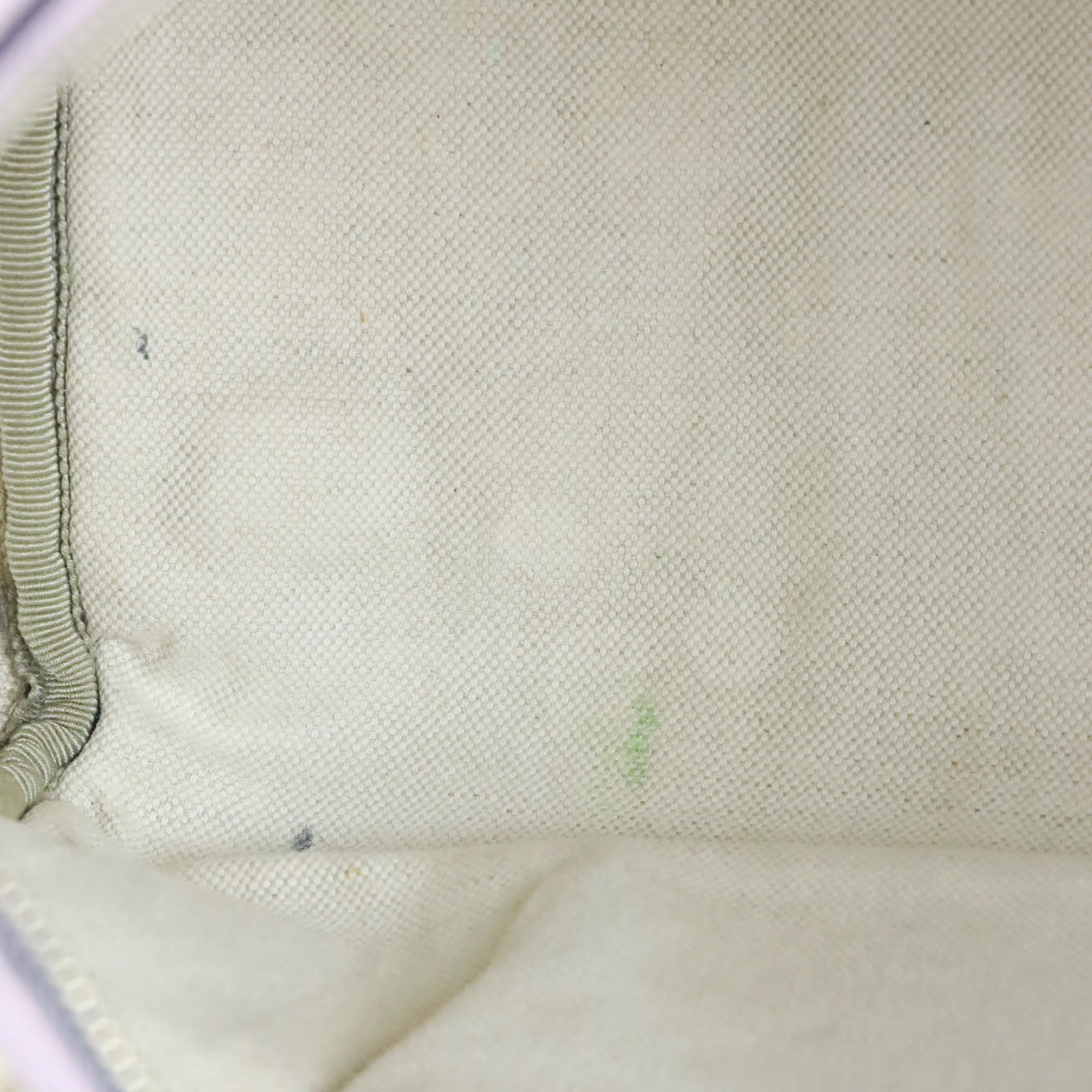 Gucci GG Canvas Web Boston Bag