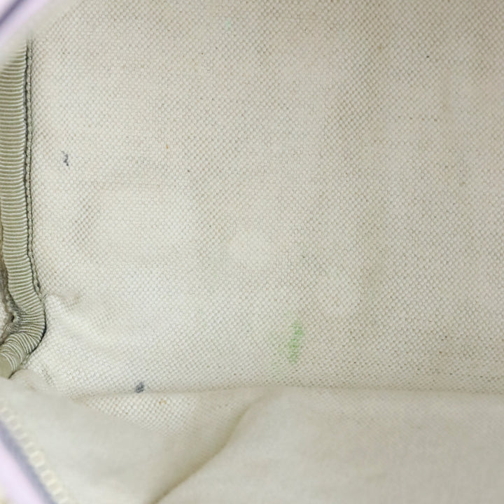 Gucci GG Canvas Web Boston Bag