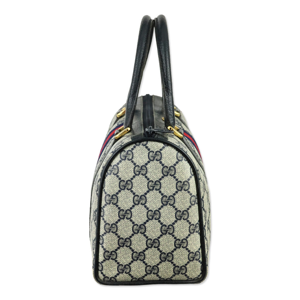 Gucci GG Plus Boston Bag