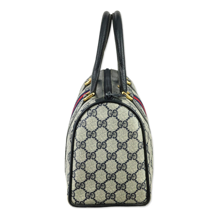 Gucci GG Plus Boston Bag