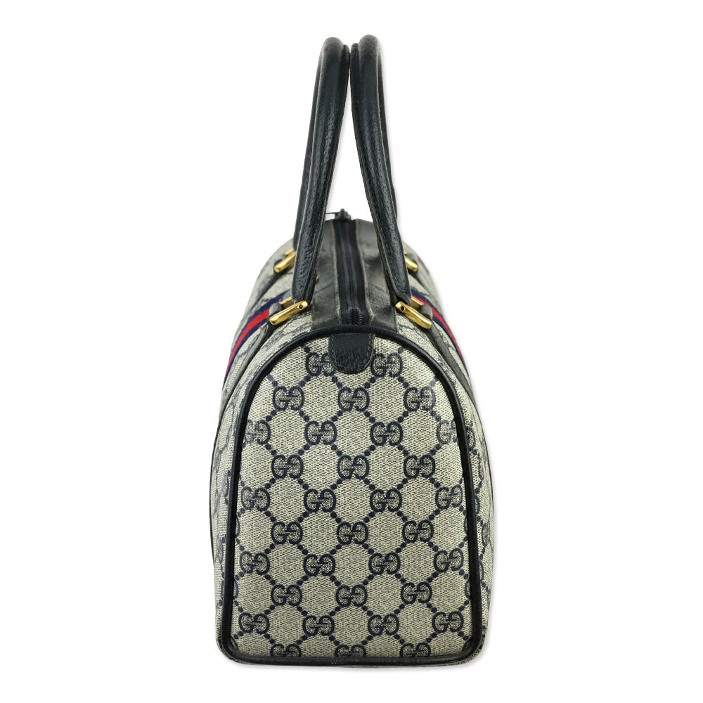 Gucci GG Plus Boston Bag