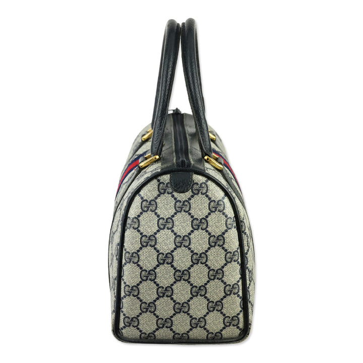 Gucci GG Plus Boston Bag