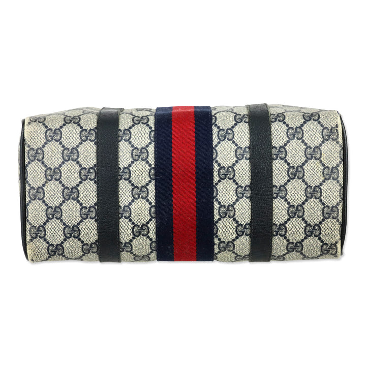 Gucci GG Plus Boston Bag