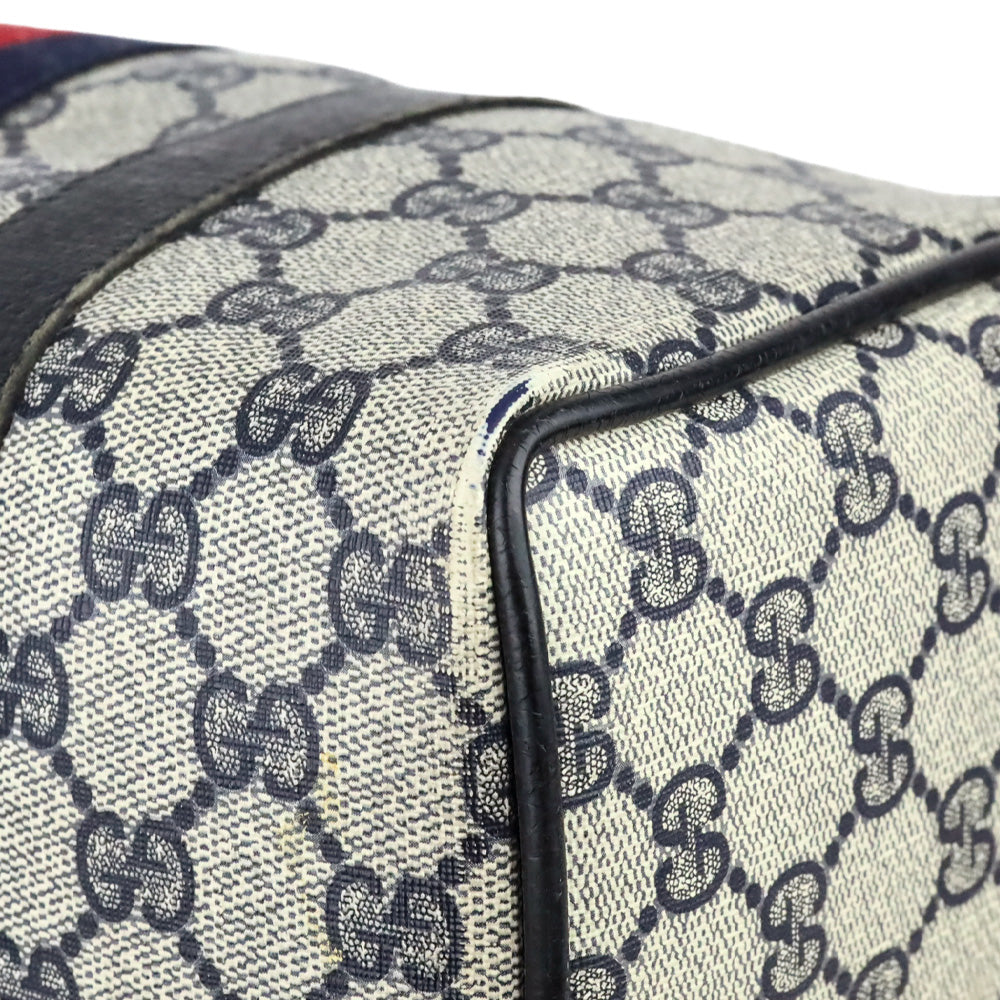 Gucci GG Plus Boston Bag