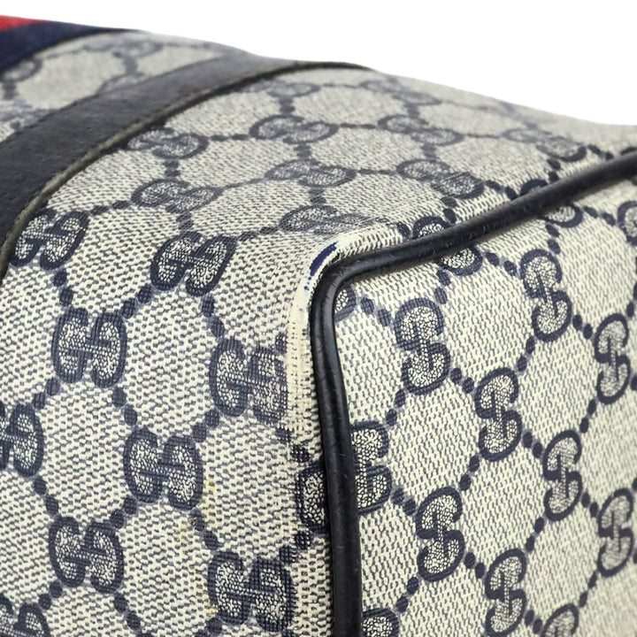Gucci GG Plus Boston Bag