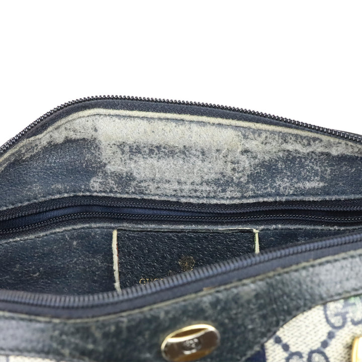 Gucci GG Plus Boston Bag