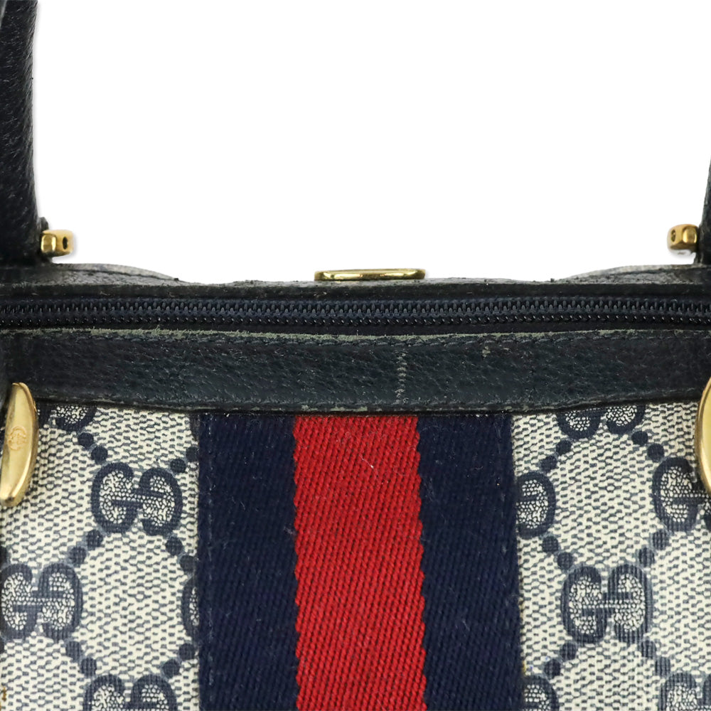 Gucci GG Plus Boston Bag