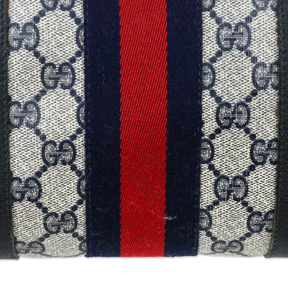 Gucci GG Plus Boston Bag
