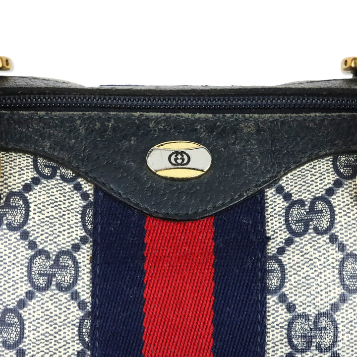 Gucci GG Plus Boston Bag