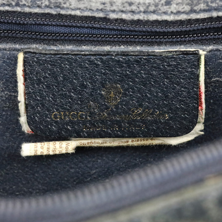 Gucci GG Plus Boston Bag