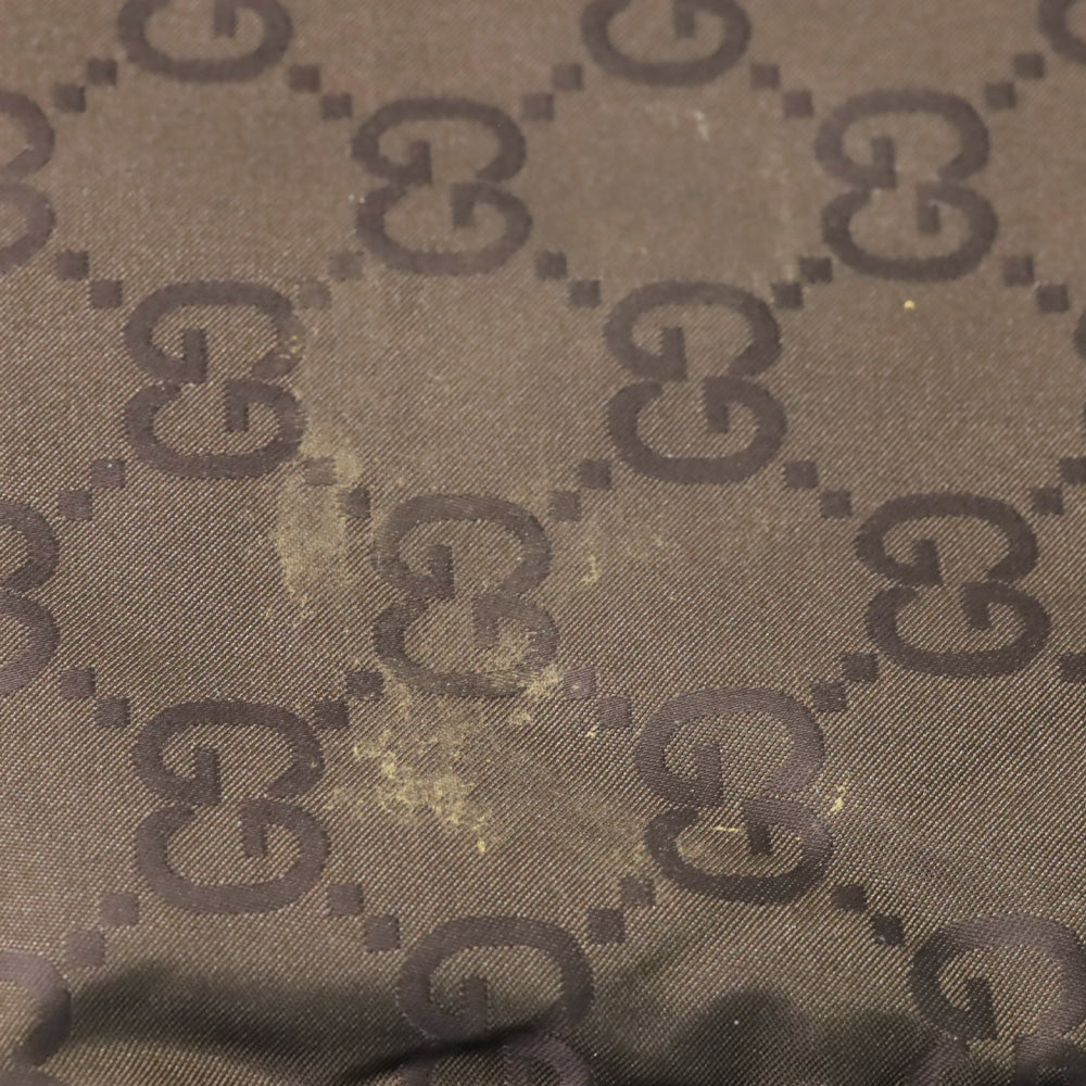 Gucci GG Supreme Canvas Large Changing Bag