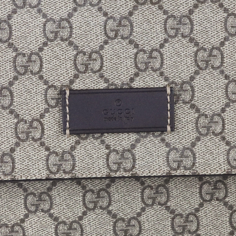 Gucci GG Supreme Canvas Large Changing Bag