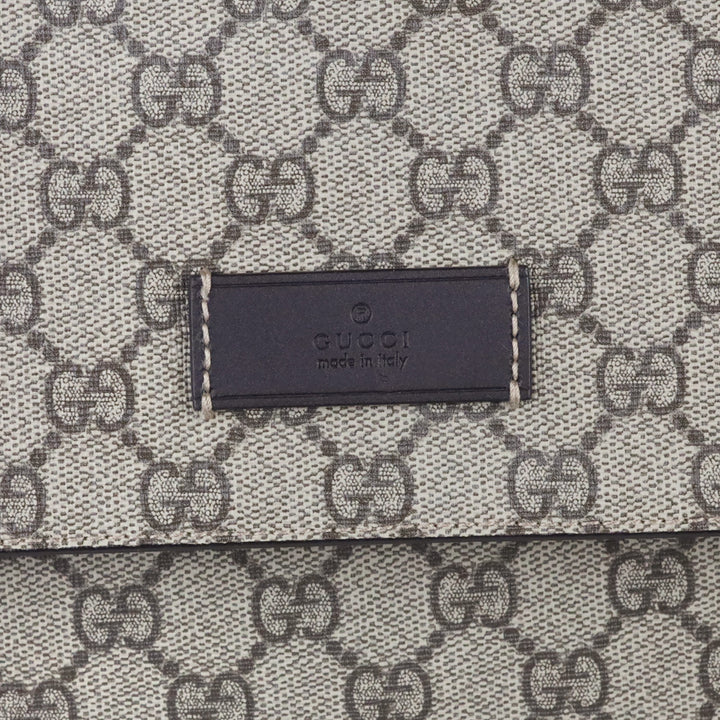 Gucci GG Supreme Canvas Large Changing Bag