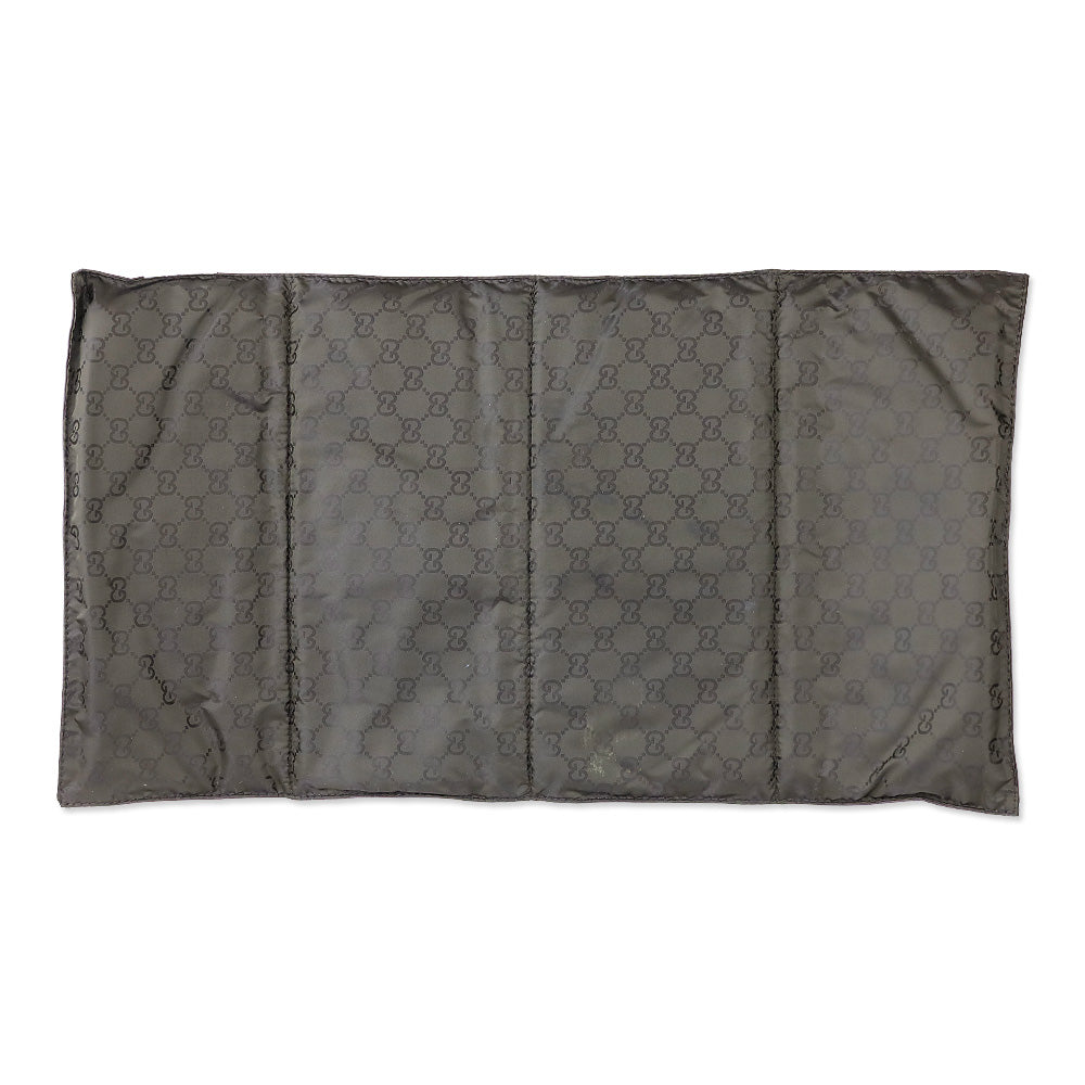 Gucci GG Supreme Canvas Large Changing Bag