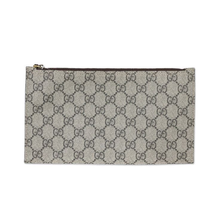 Gucci GG Supreme Ophidia Large Tote Bag