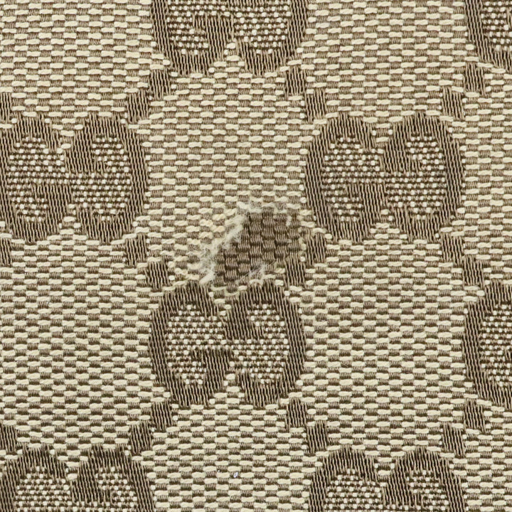 Gucci Guccissima Canvas Bella Hobo Bag