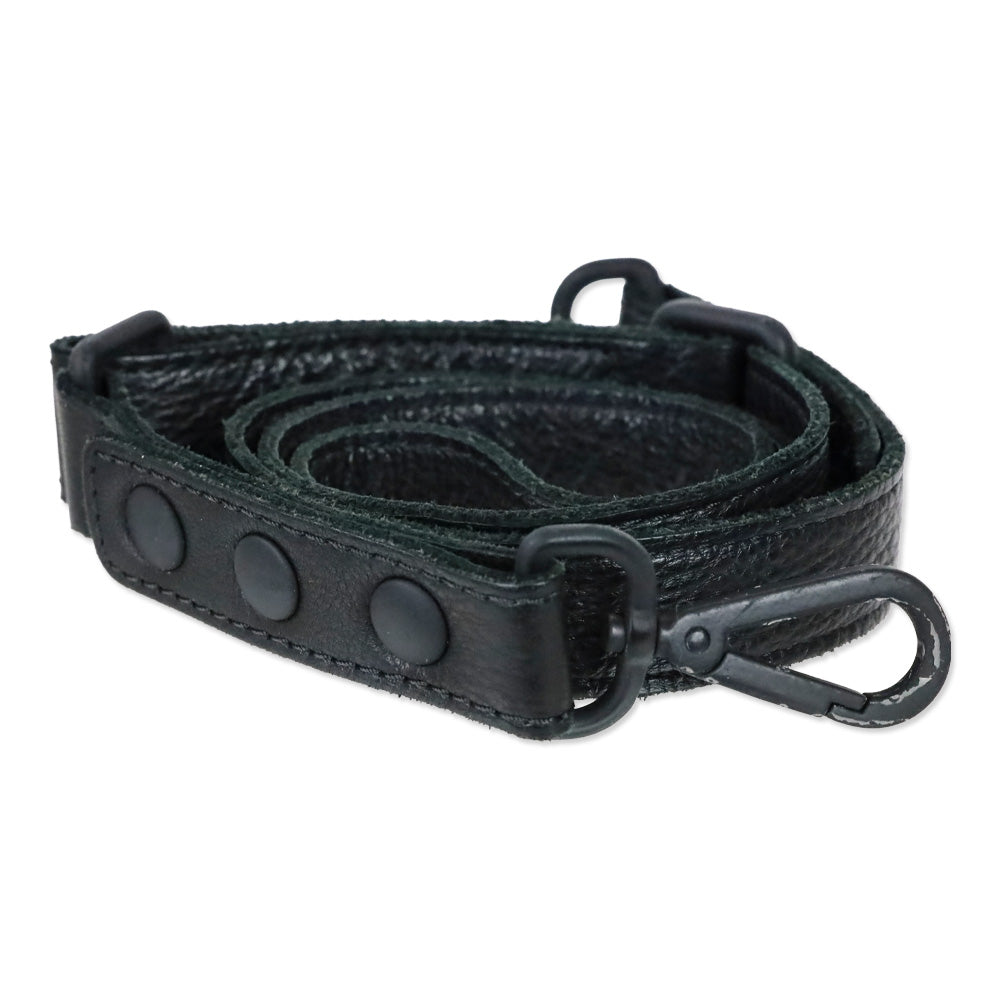 Hammitt Black Leather/Suede Large Daniel Tote