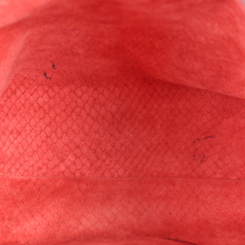 Hammitt Blue Nubuck Silver Studded Crossbody Hobo Bag