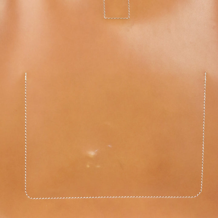 Hermès 2017 Tan Vache Hunter Leather Evelyne Sellier 29