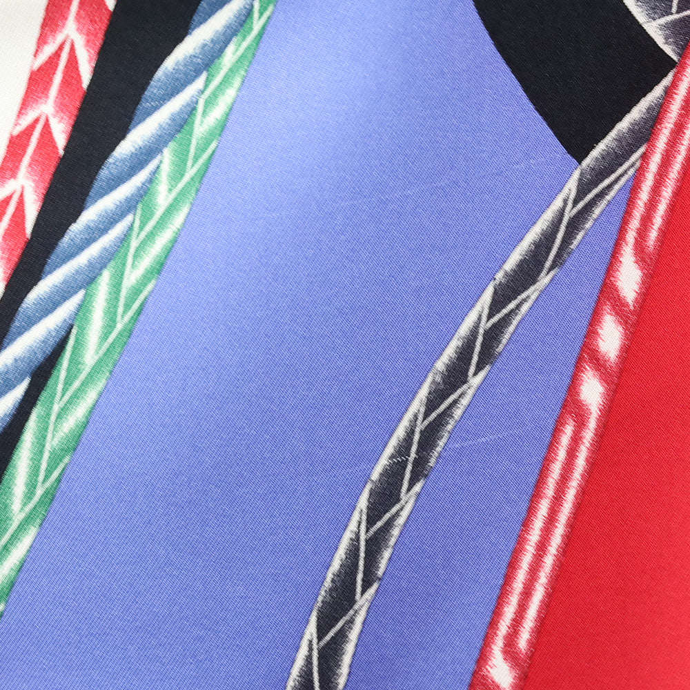 Hermès Robe Du Soir Silk Scarf