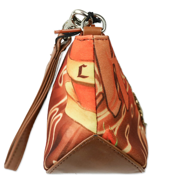 Isabella Fiore Ruse Rock Me Pen Case