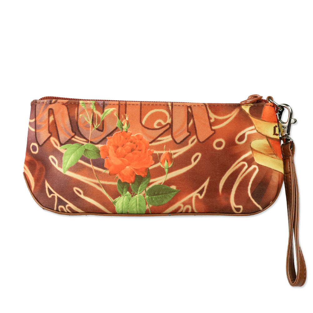 Isabella Fiore Ruse Rock Me Pen Case