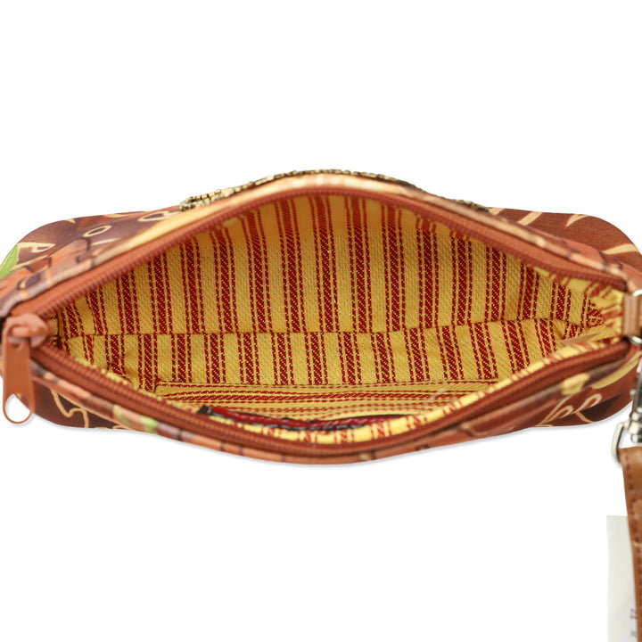 Isabella Fiore Ruse Rock Me Pen Case