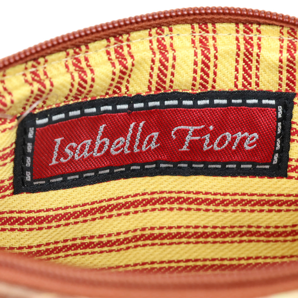 Isabella Fiore Ruse Rock Me Pen Case
