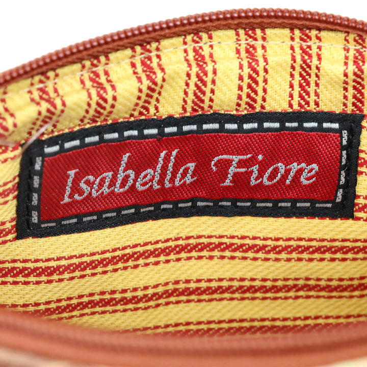 Isabella Fiore Ruse Rock Me Pen Case