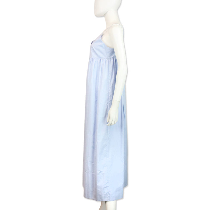 Jenni Kayne French Blue Cove Dress