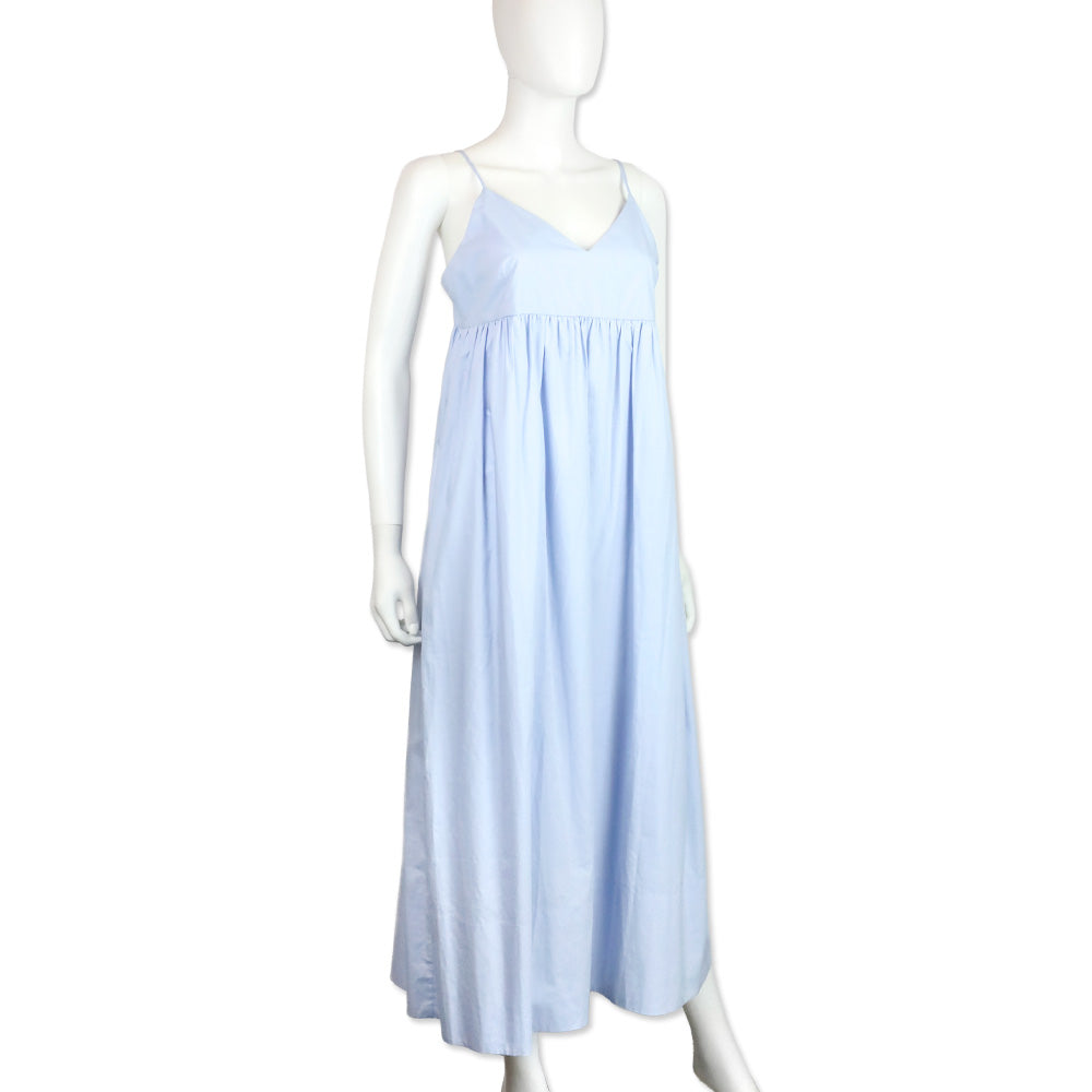 Jenni Kayne French Blue Cove Dress