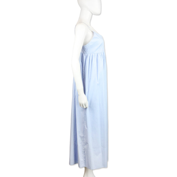 Jenni Kayne French Blue Cove Dress