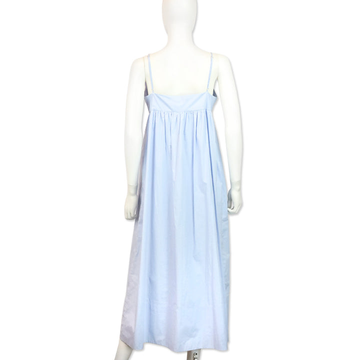 Jenni Kayne French Blue Cove Dress