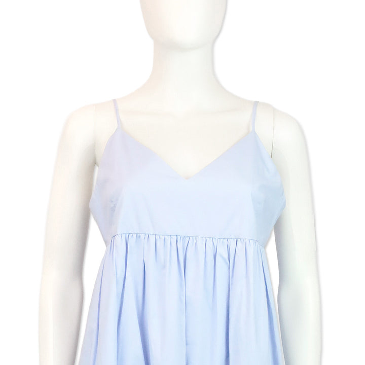 Jenni Kayne French Blue Cove Dress